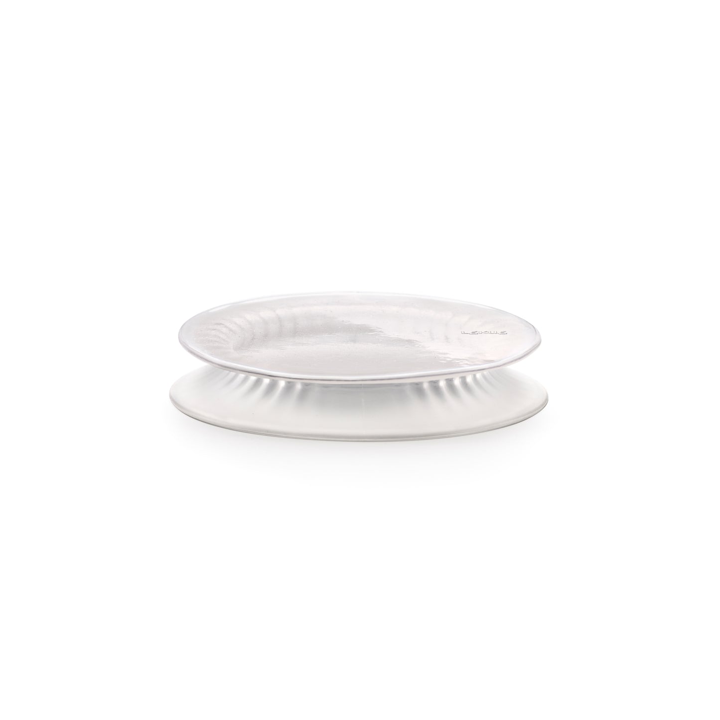 Reusable Stretch Lid, 20cm - Transparent