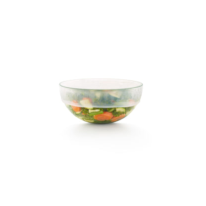 Reusable Stretch Lid, 20cm - Transparent