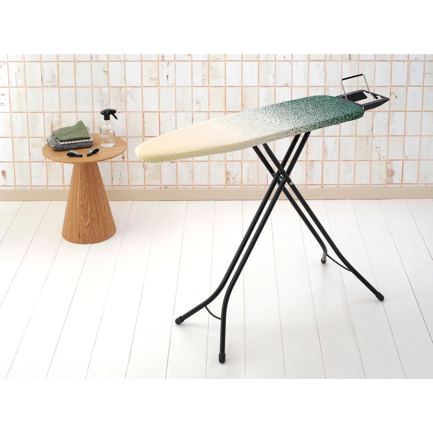 Ironing Board 110x30cm (A) Steam Iron Rest - New Dawn