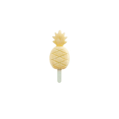 Stackable Tropical Ice Lolly Moulds Set of 4 - Mixed