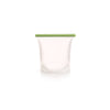 Reusable Silicone Bag, 1,5 L - Green