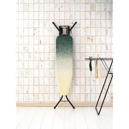 Ironing Board 110x30cm (A) Steam Iron Rest - New Dawn