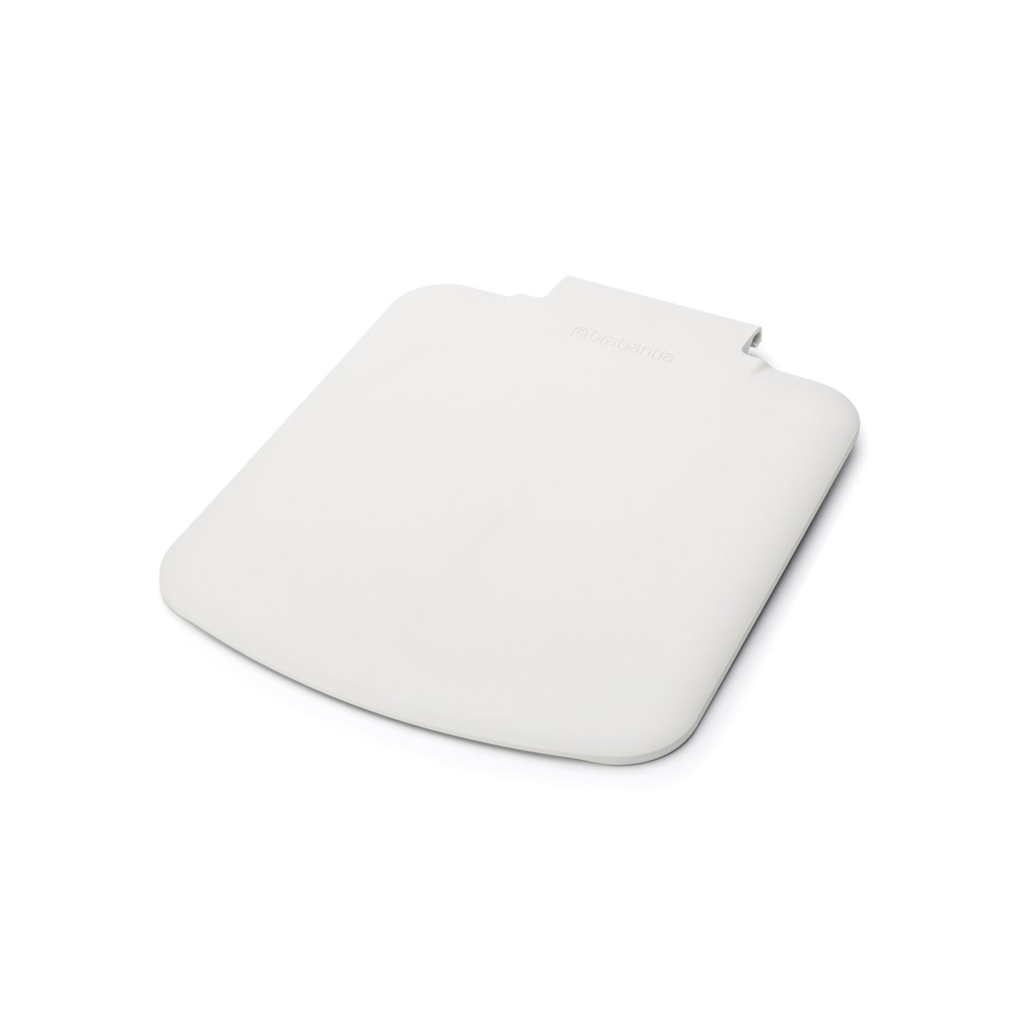 Replacement StepUp Bin Lid 25/40L L.Grey