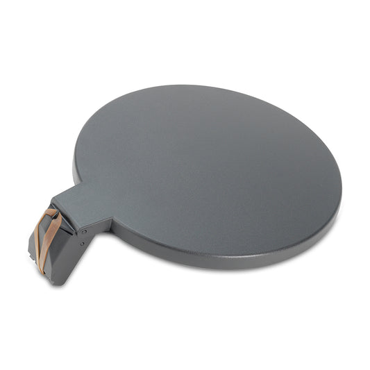 Replacement Lid Built-In Bin 15 litre - Black