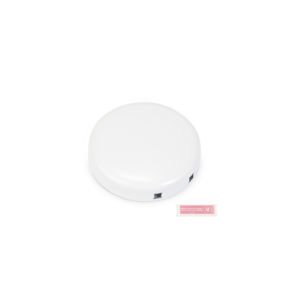 Replacement newIcon 3L Lid - White 2020