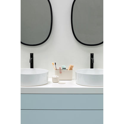 ReNew Bathroom Caddy - Soft Beige