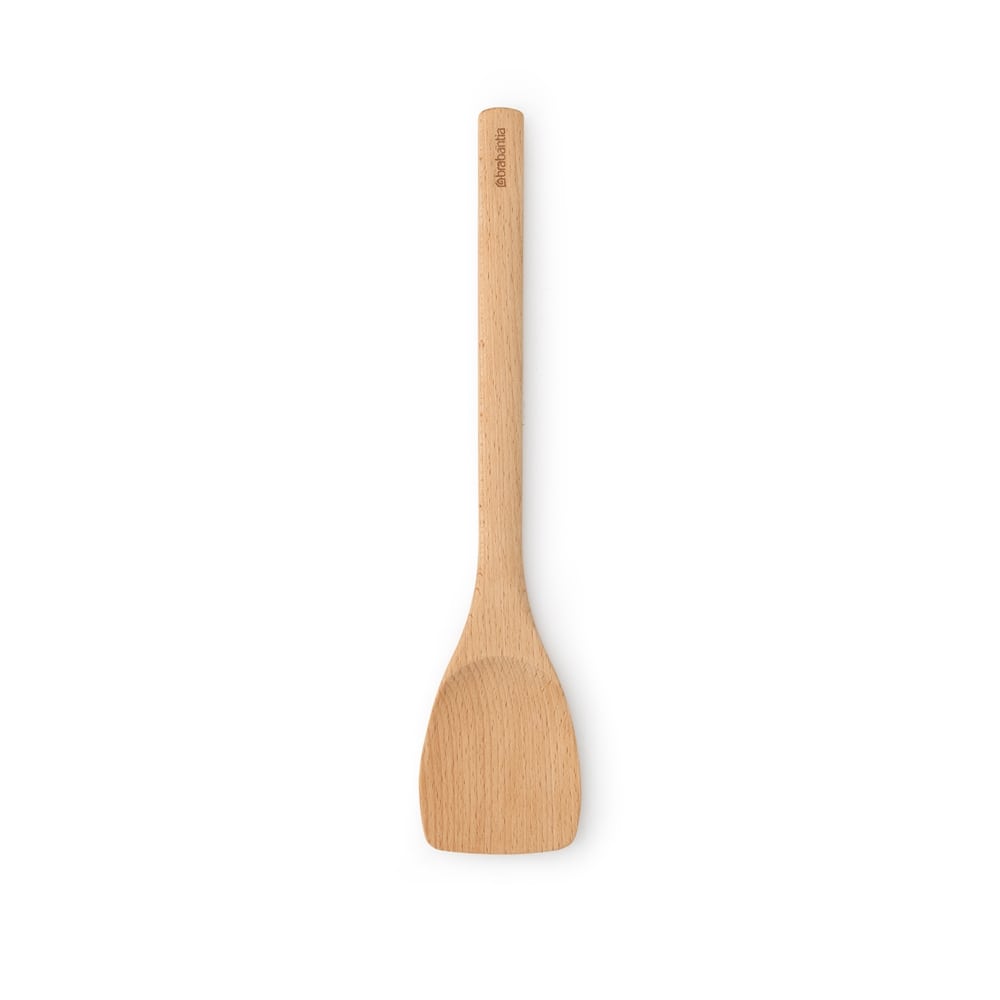 Profile Wooden Spatula - Beech Wood