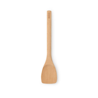 Profile Wooden Spatula - Beech Wood