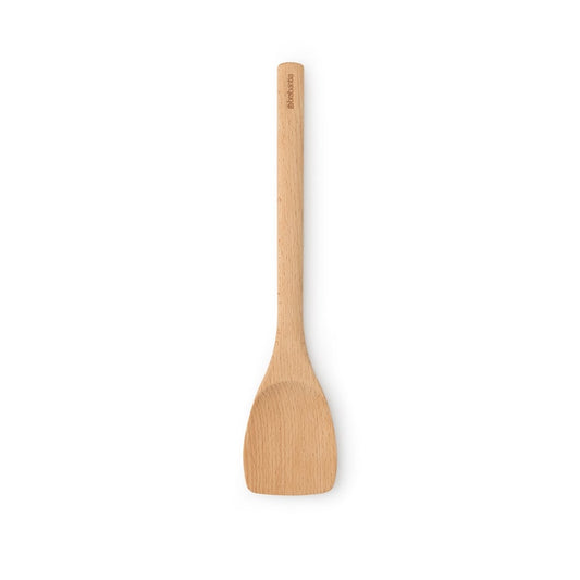 Profile Wooden Spatula - Beech Wood