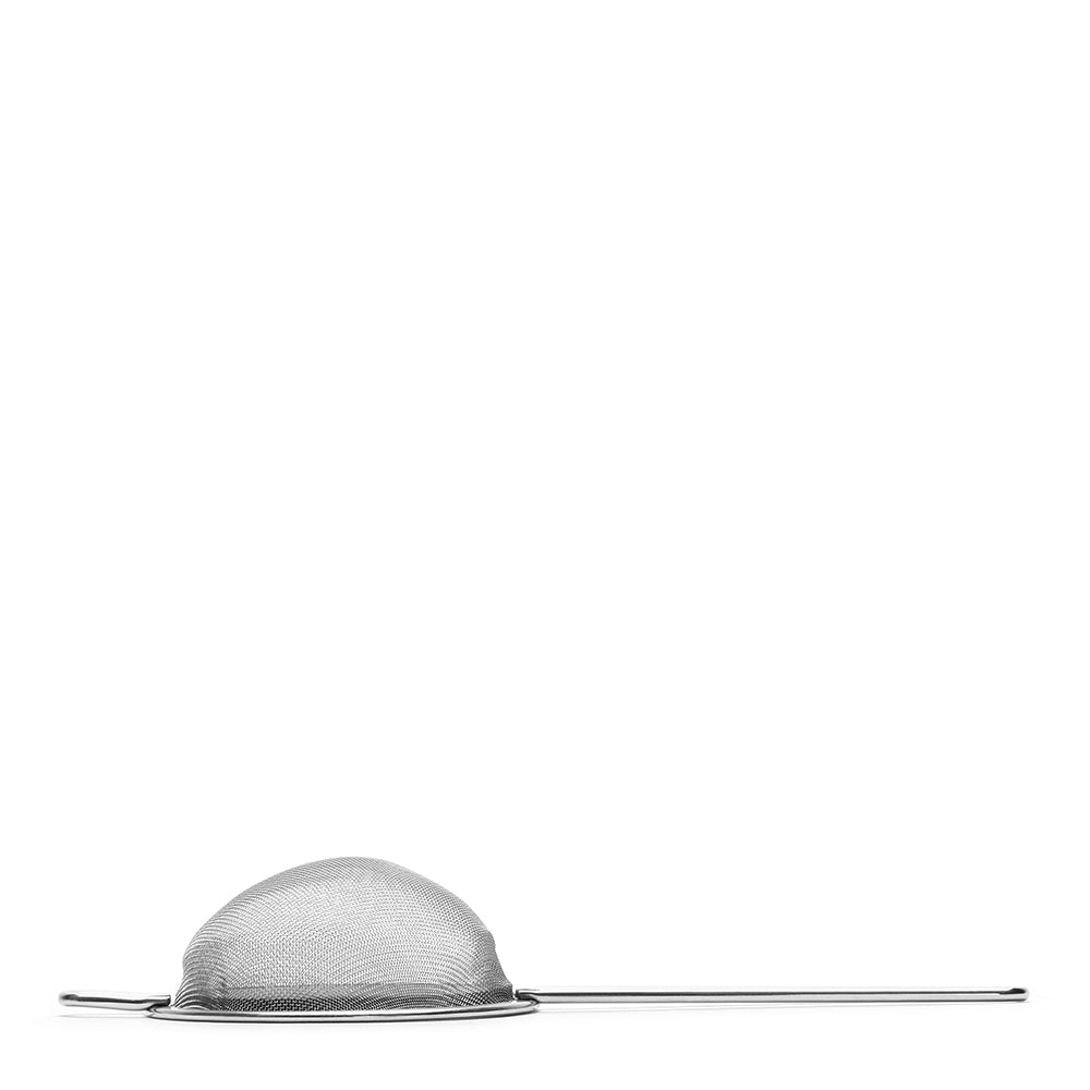 Sieve Round, 75mm Stainless Steel