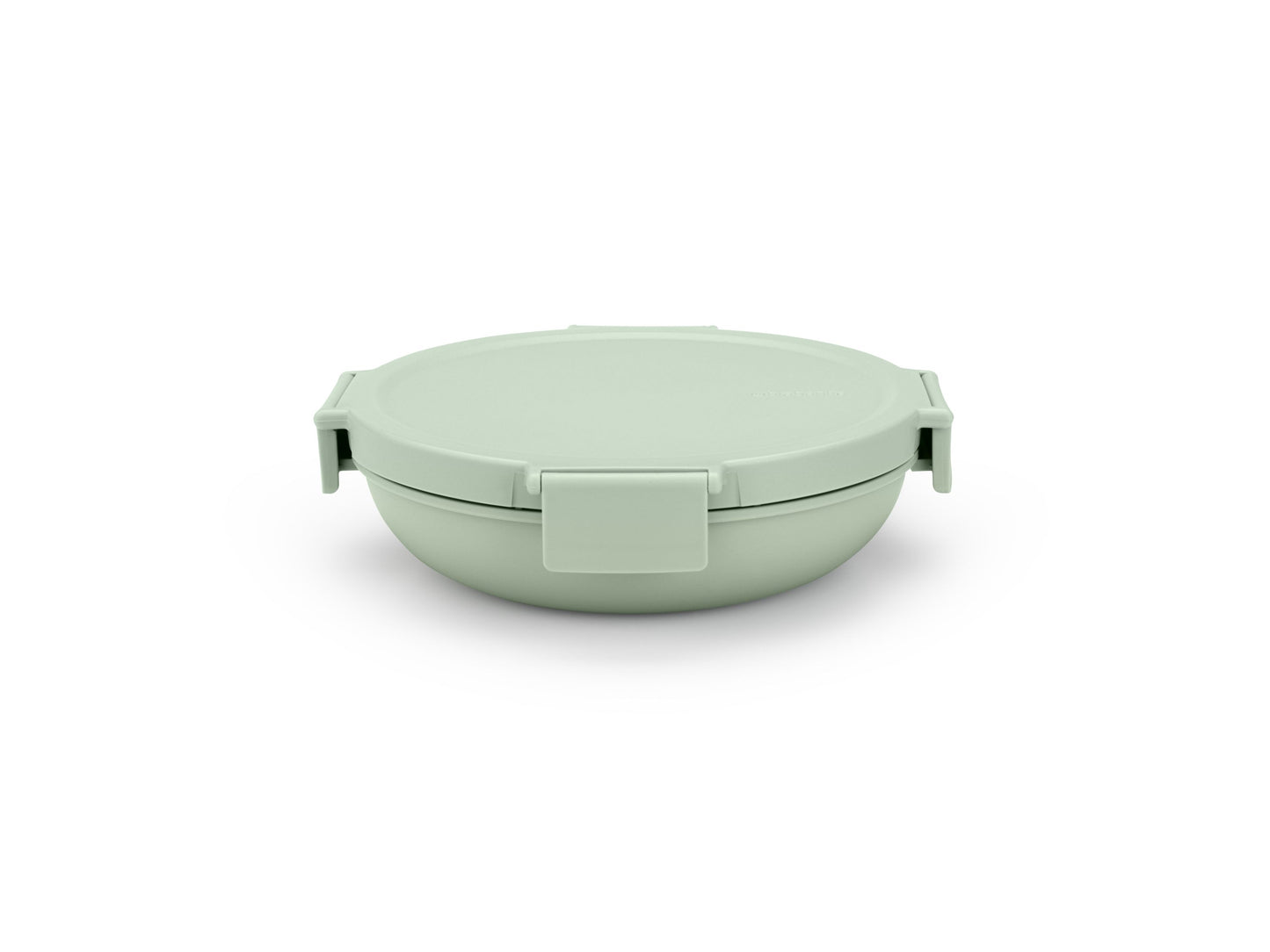 Make & Take Lunch Bowl, 1 litre - Jade Green