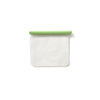 Flat Reusable Bag M - Green