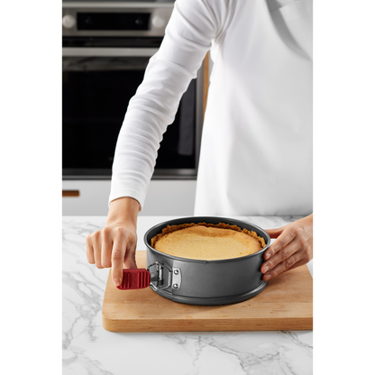 Non-Stick Springform - 20 cm - Grey