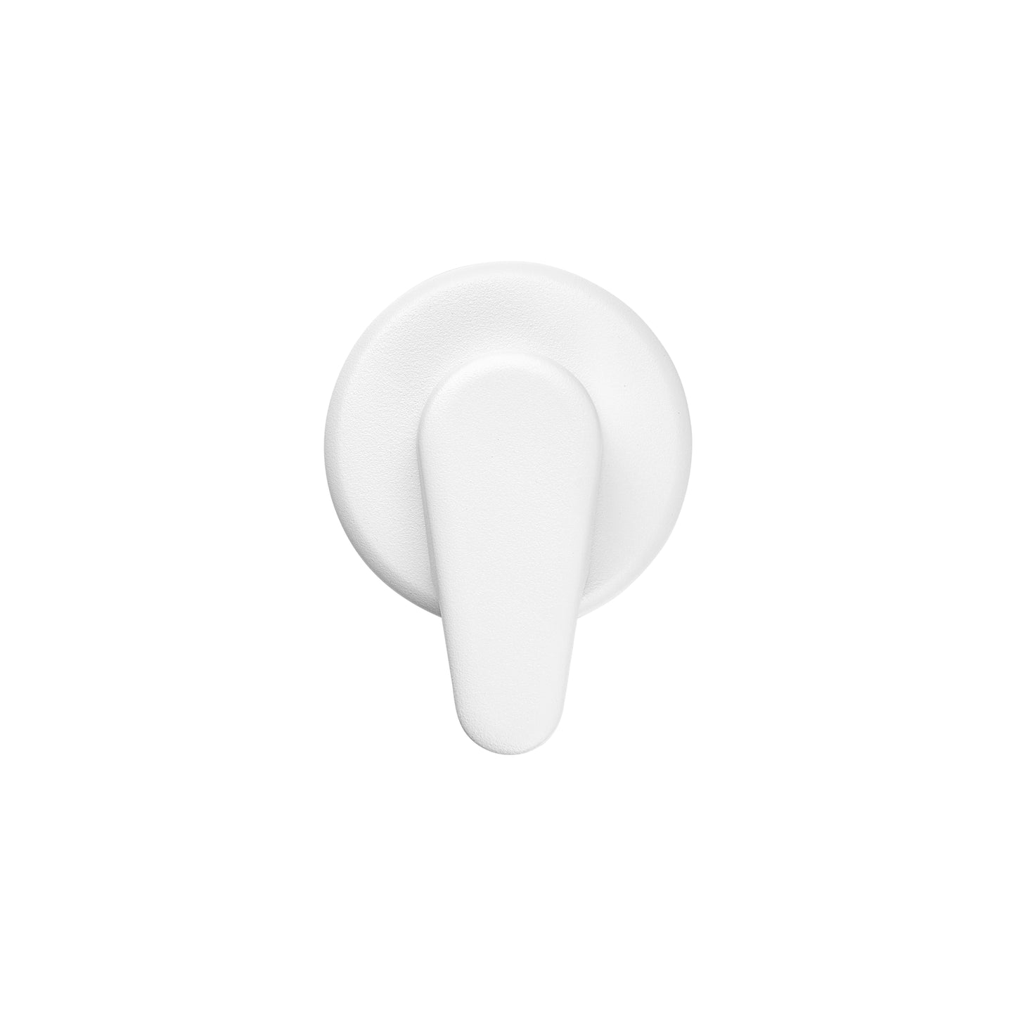 SinkStyle Soap Dispenser - Mineral Fresh White