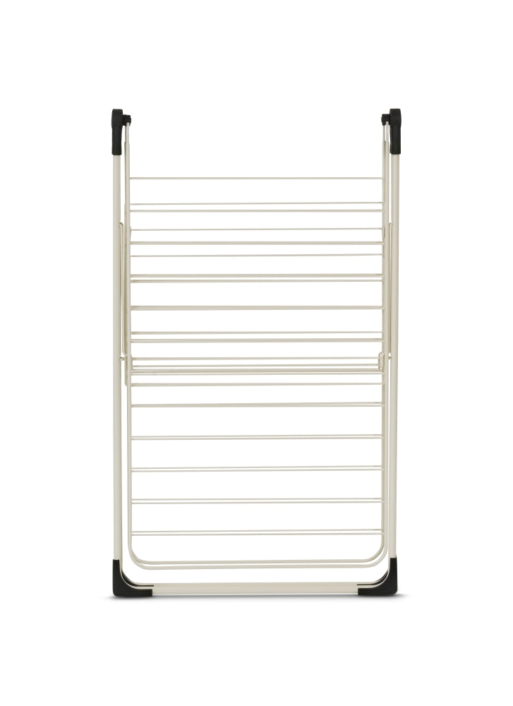 Drying Rack T-model 20 metres - White