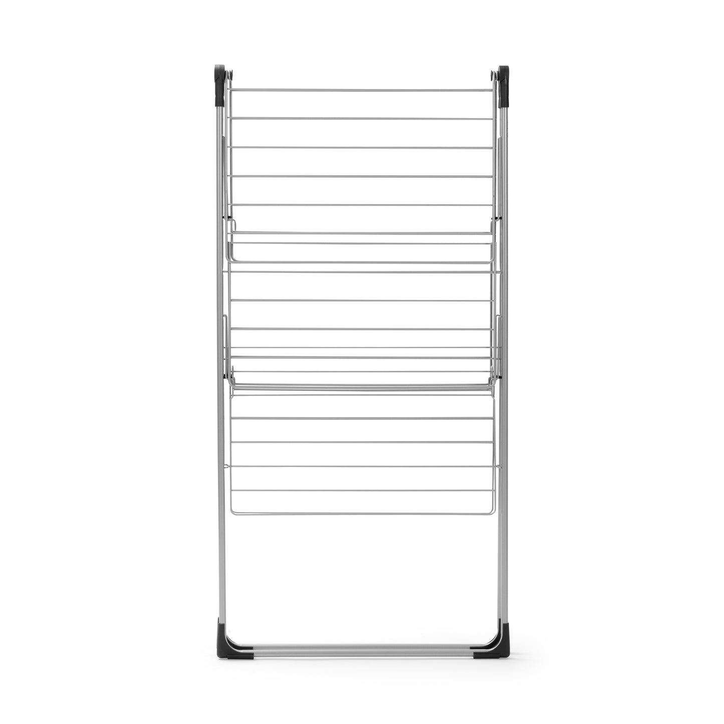 Tower Drying Rack 23 metres - Metallic Grey