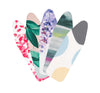 Ironing Board Cover (D) 135x45cm, Complete Set - (Supplied print may vary)