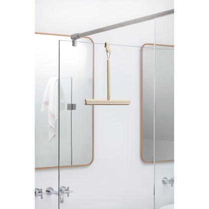 ReNew Shower Squeegee - Soft Beige