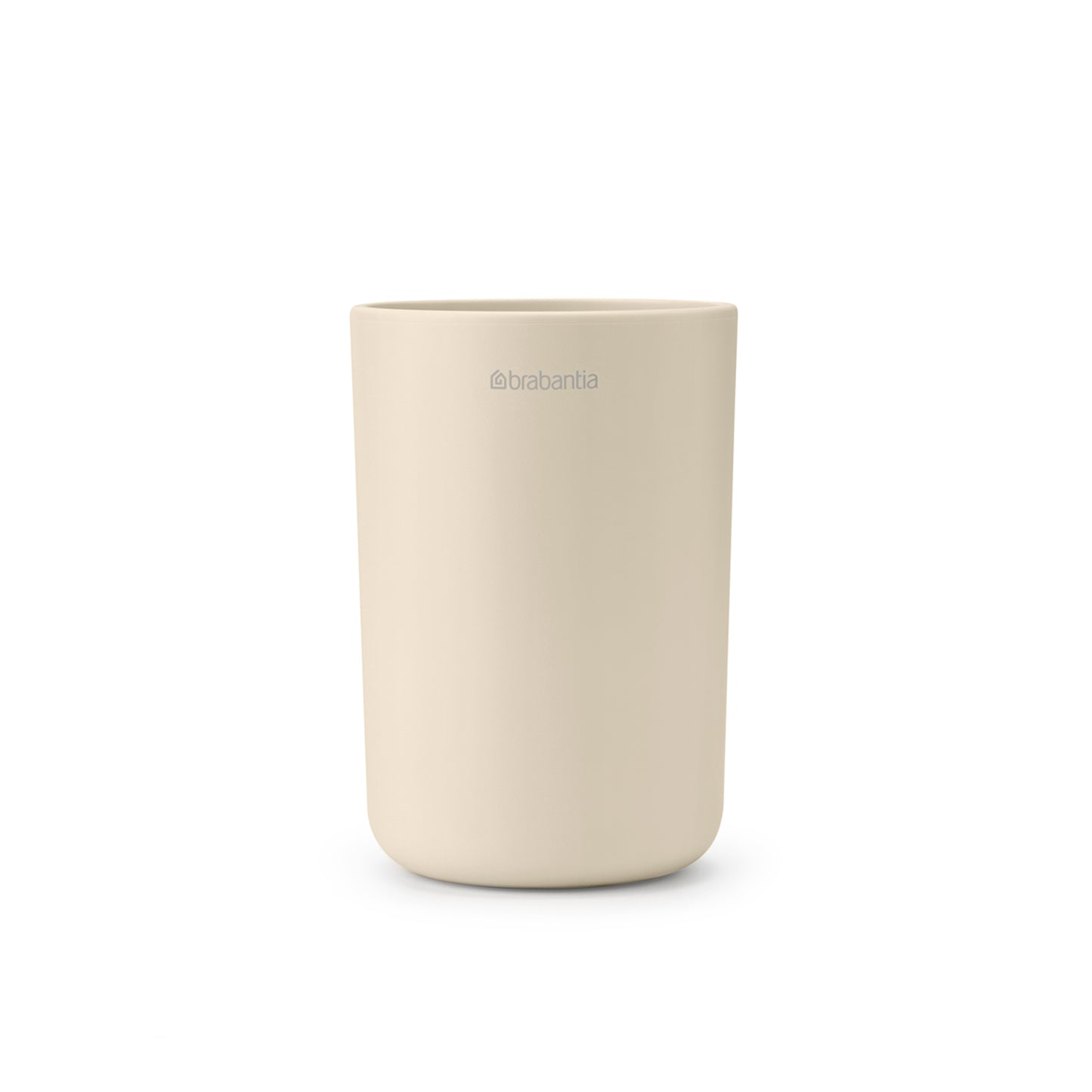 ReNew Toothbrush Holder - Soft Beige
