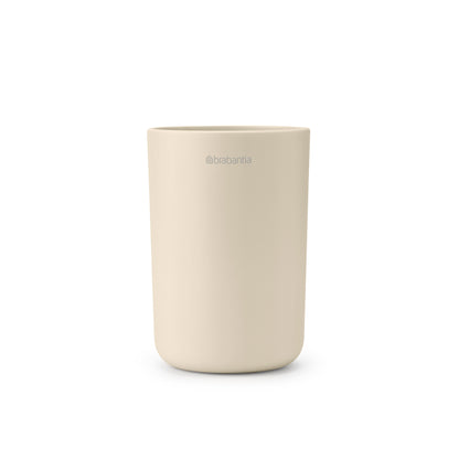 ReNew Toothbrush Holder - Soft Beige