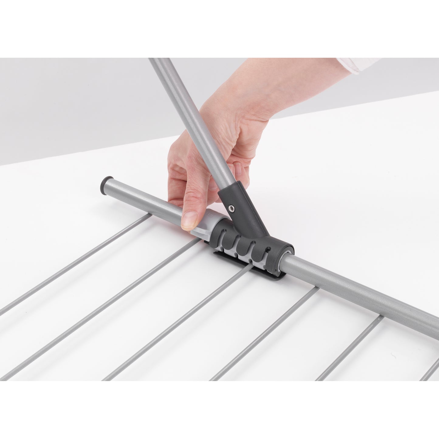 Hanging Drying Rack 4.5 metres - White