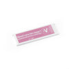Plastic Capacity Tag 3-4L (Pink) V