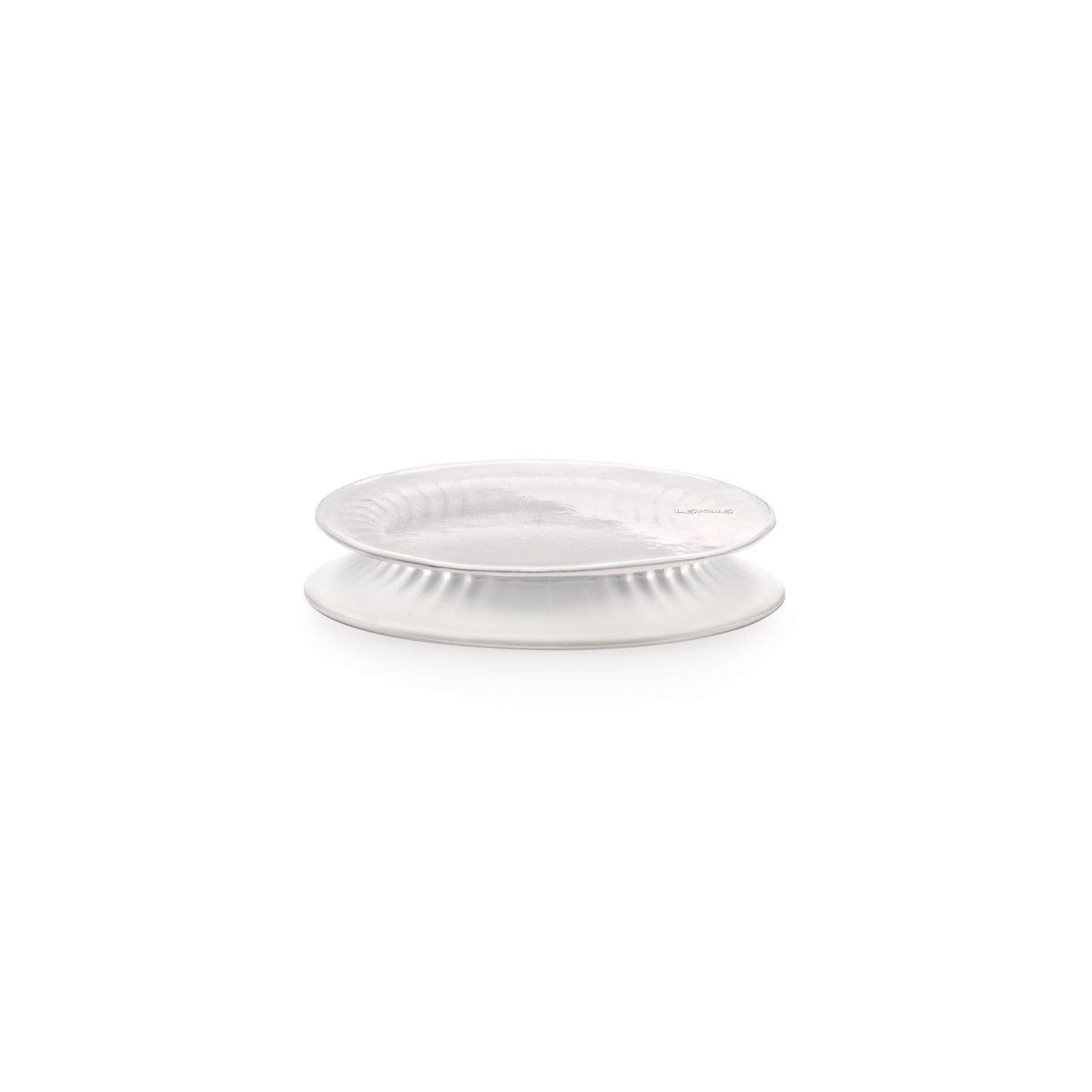 Reusable Stretch Lid, 15cm - Transparent