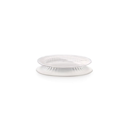 Reusable Stretch Lid, 15cm - Transparent