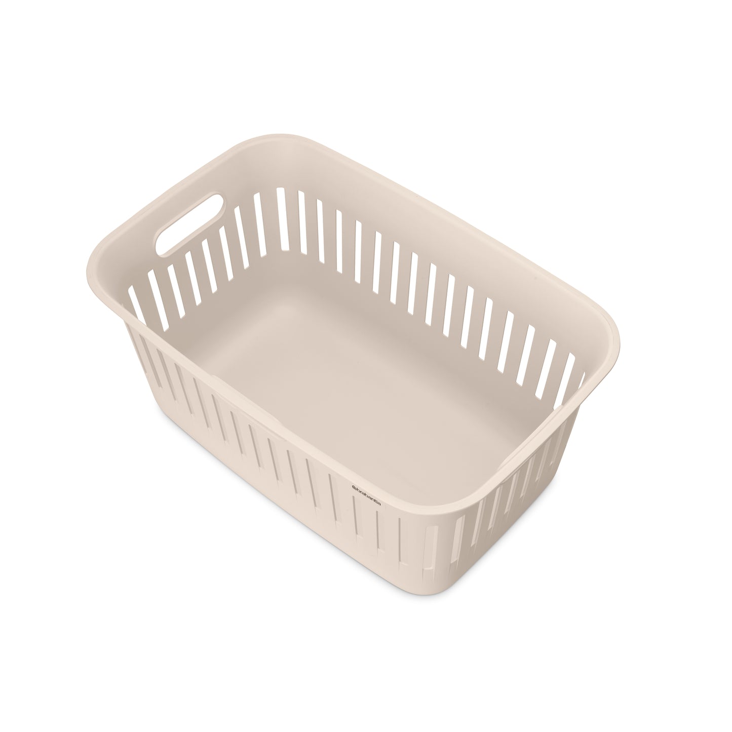 Collect-It Laundry Basket 40L - Soft Beige