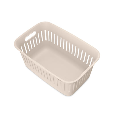 Collect-It Laundry Basket 40L - Soft Beige