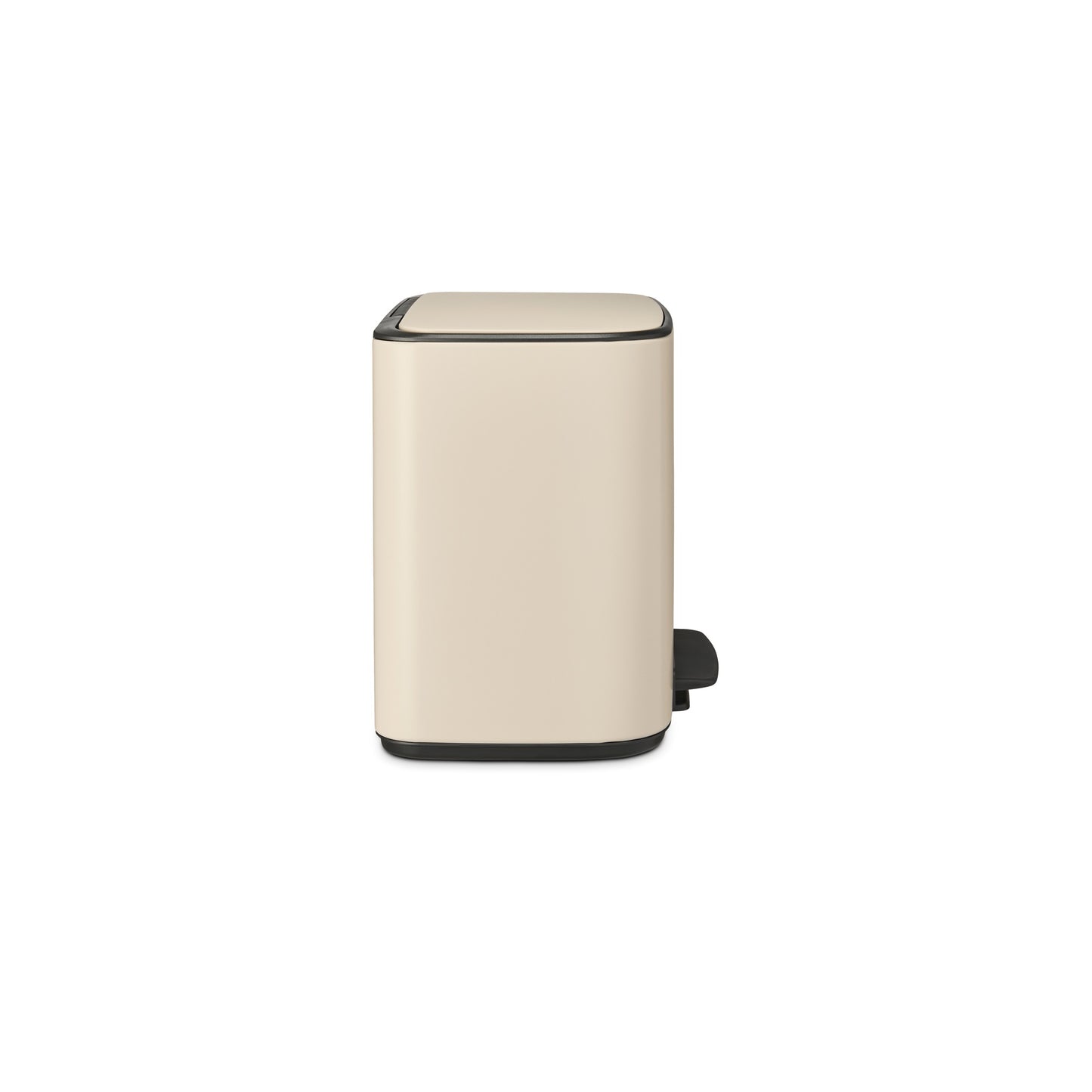Bo Pedal Bin 36 litre - Soft Beige