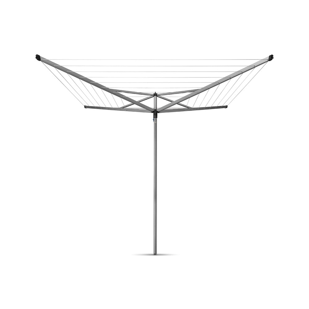 Rotary Dryer, Essential, 40m (Ground Tube) – Brabantia South Africa Rotary Dryer, Essential, 40m (Ground Tube) – Brabantia South Africa