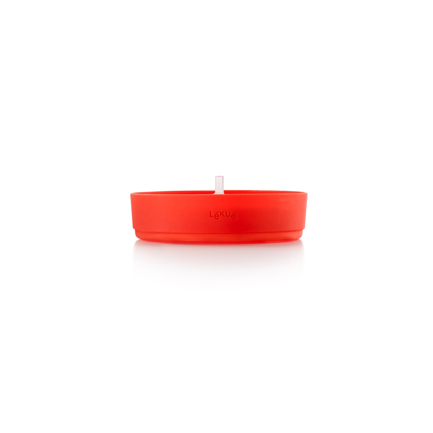 Microwave Pop Corn - Red