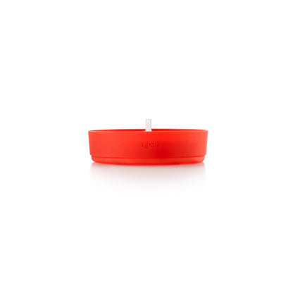 Microwave Pop Corn - Red