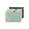 SinkSide Microfibre Cleaning Pads, Set of 3