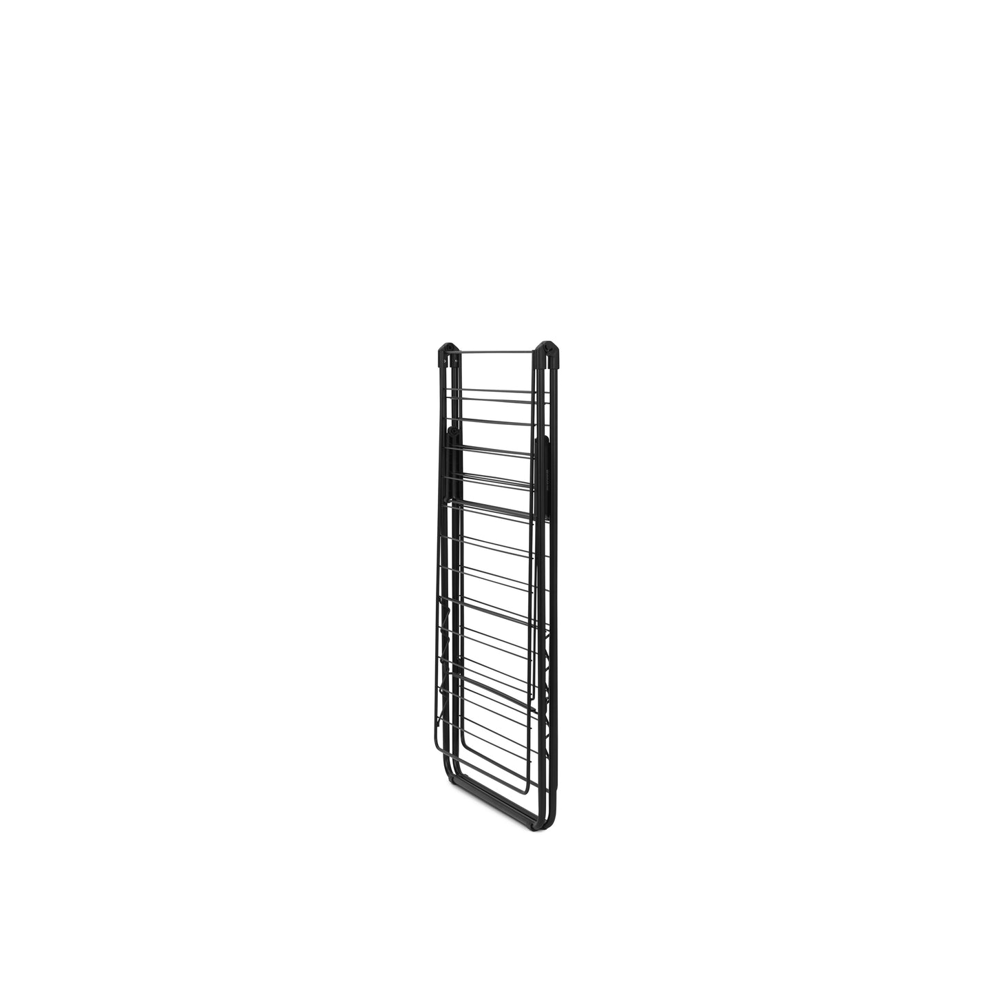 Hangon Drying Rack 25 metres Matt Black