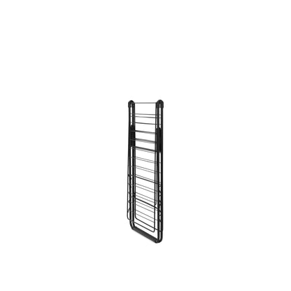 Hangon Drying Rack 25 metres Matt Black