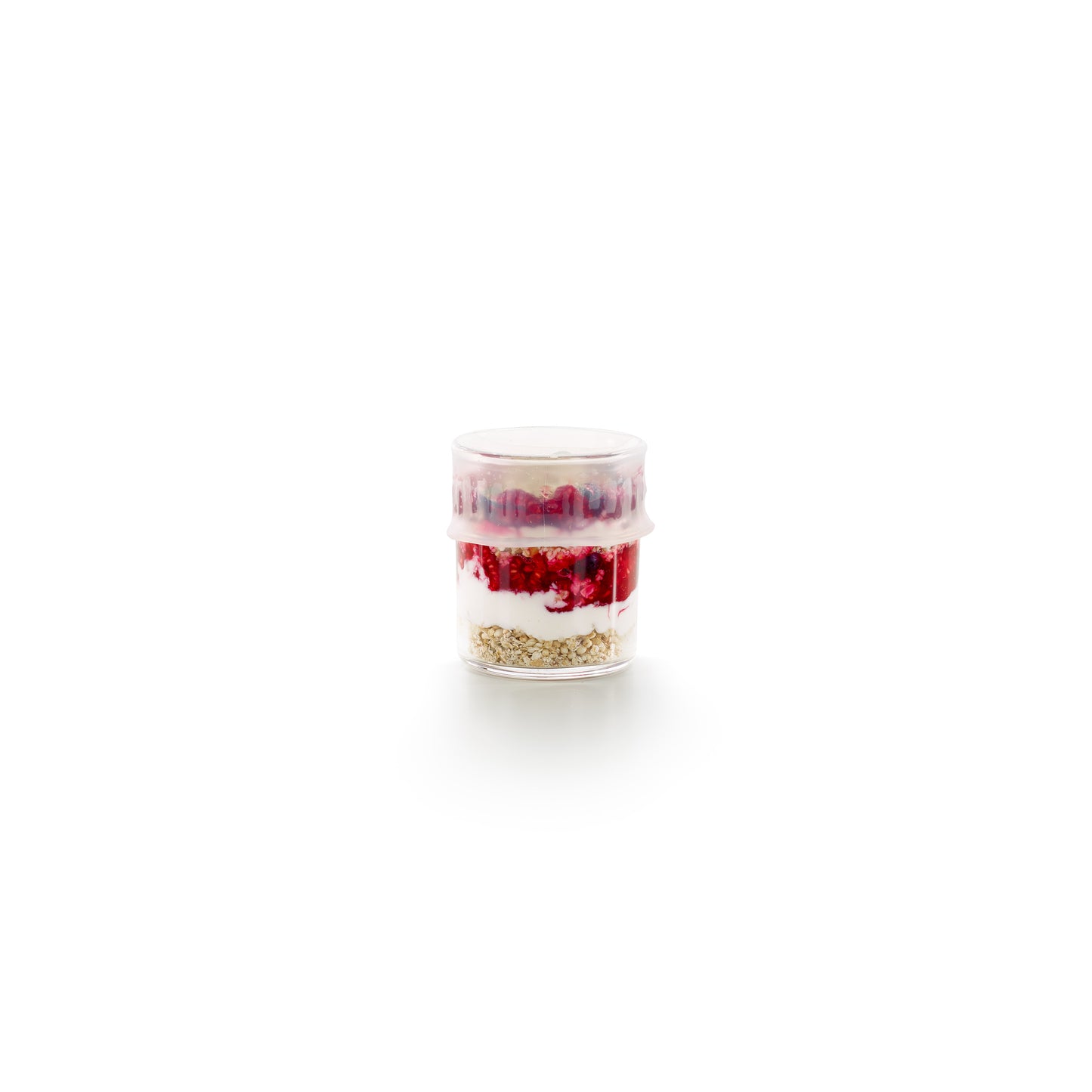 Reusable flexible Lid - 11 cm