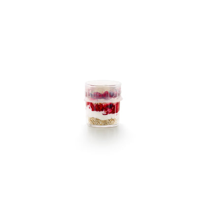 Reusable flexible Lid - 11 cm