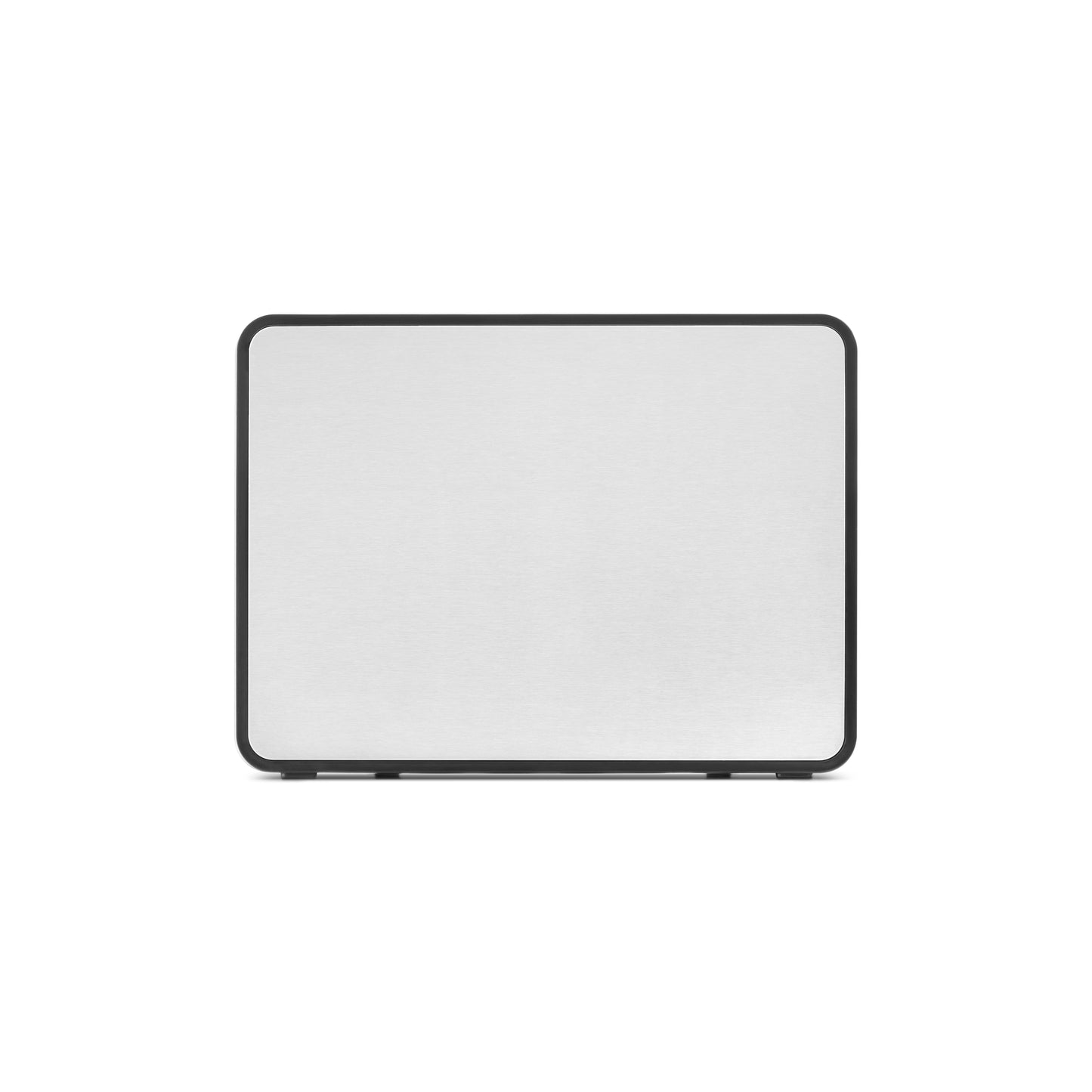 Bread Bin Fall Front - Matt Steel