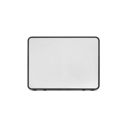 Bread Bin Fall Front - Matt Steel