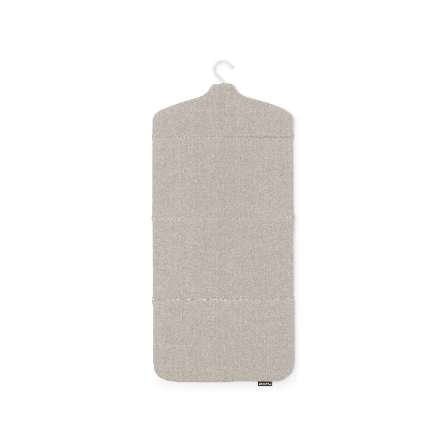 Foldable Steaming Board - Grey