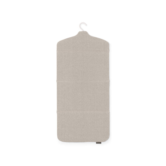 Foldable Steaming Board - Grey