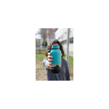 Bottle To Go - Turquoise