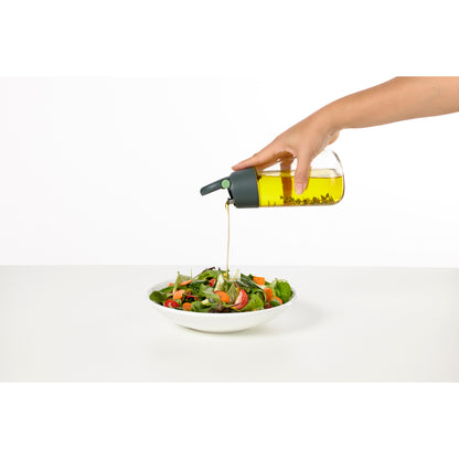 Oil Dispenser - Grey