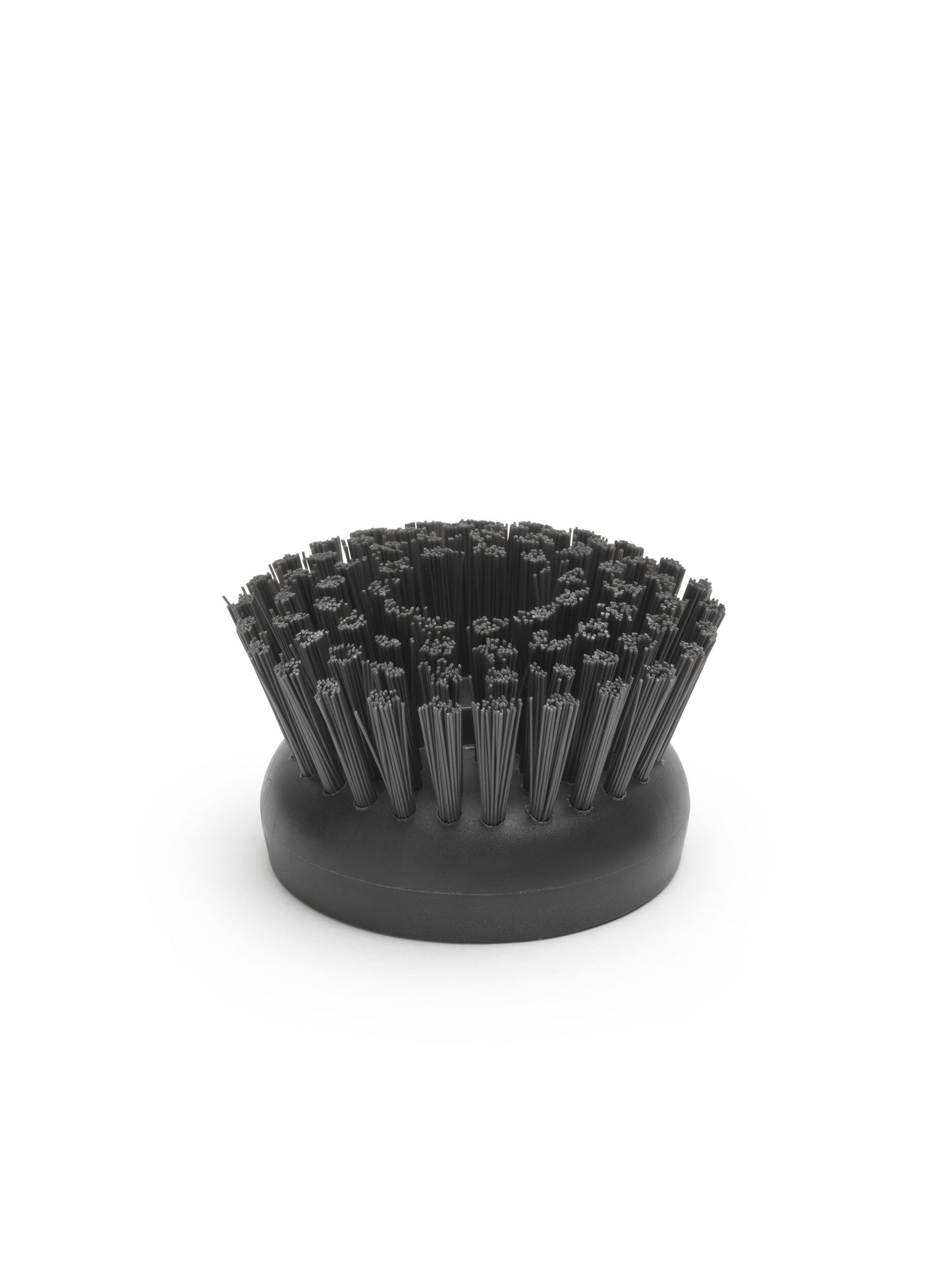 Replacement Dish Brush, Set of 2 - Dark Grey