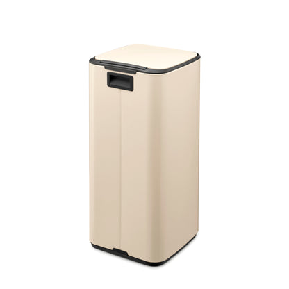 Bo Pedal Bin 30 Litre - Soft Beige