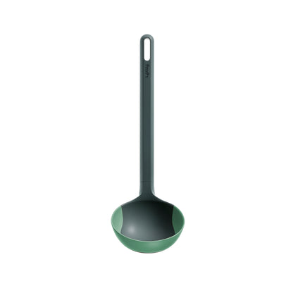 Non-Scratch Ladle - Green