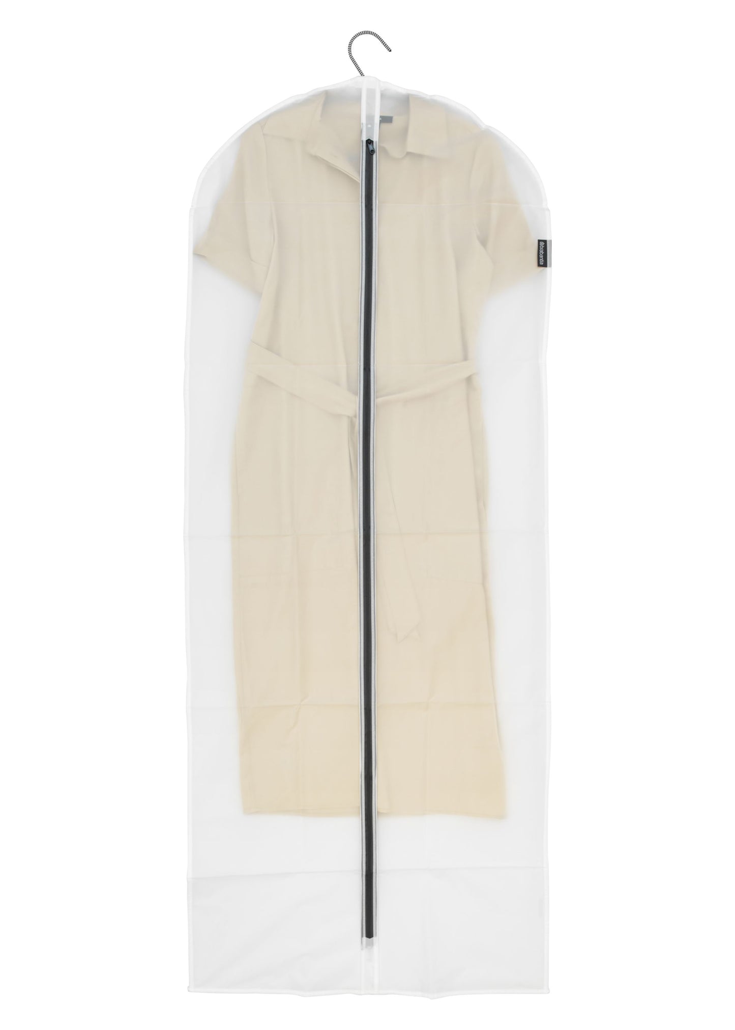 Protective Clothes Covers - Extra Large, Set of 2