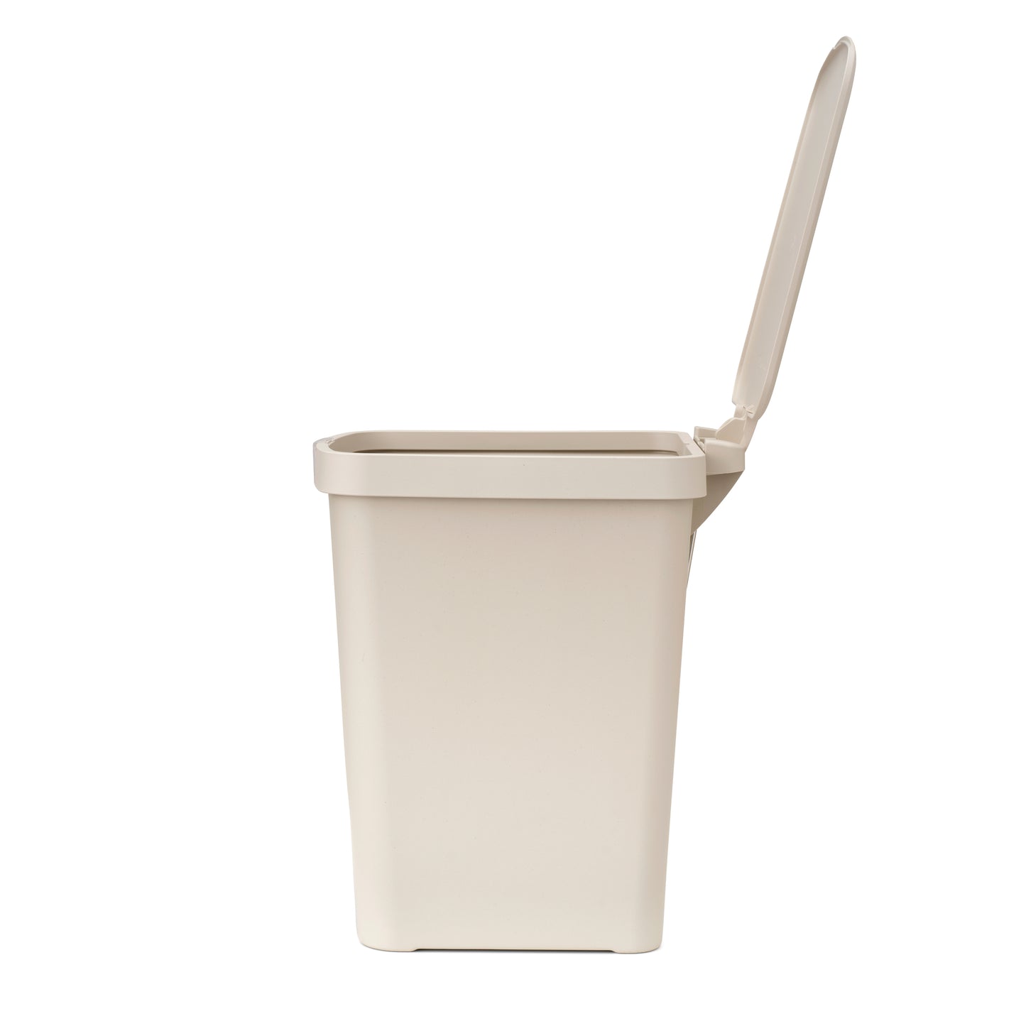 StepUp Pedal Bin 25 litre - Soft Beige